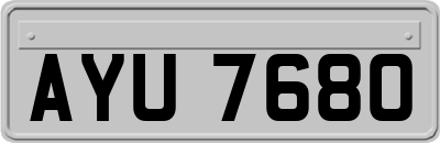 AYU7680