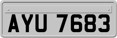 AYU7683
