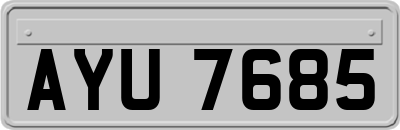 AYU7685