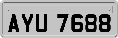 AYU7688