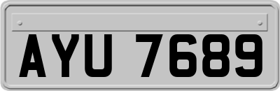 AYU7689