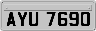 AYU7690