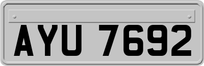 AYU7692