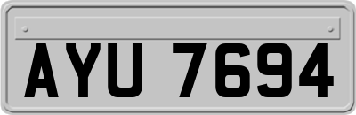 AYU7694