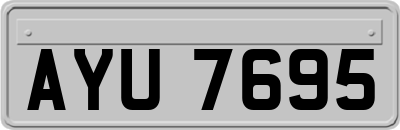 AYU7695