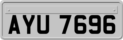 AYU7696