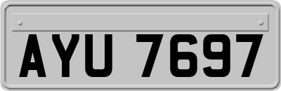 AYU7697