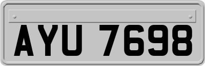 AYU7698