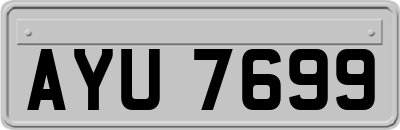 AYU7699
