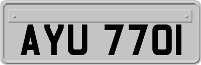 AYU7701