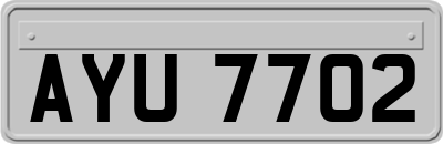 AYU7702