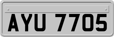 AYU7705