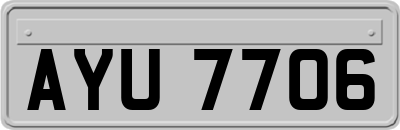 AYU7706