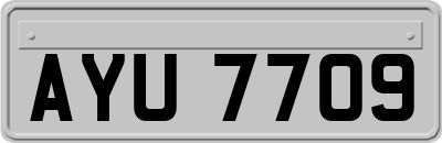 AYU7709