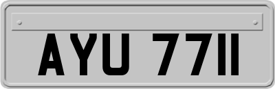 AYU7711