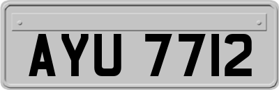AYU7712