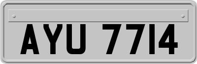 AYU7714