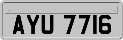 AYU7716