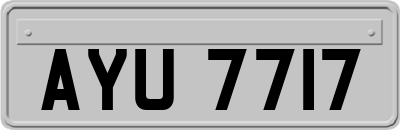 AYU7717