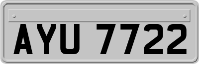AYU7722