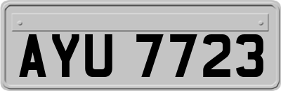 AYU7723