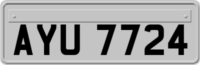 AYU7724