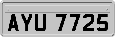 AYU7725