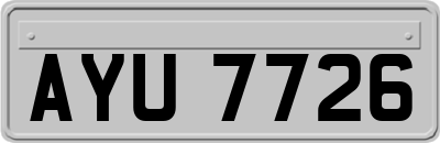 AYU7726