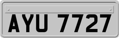 AYU7727
