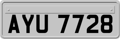 AYU7728