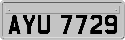 AYU7729