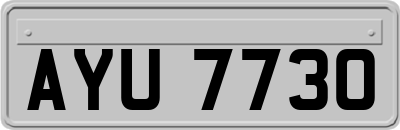 AYU7730