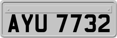 AYU7732