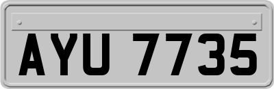 AYU7735