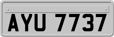 AYU7737