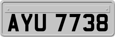 AYU7738