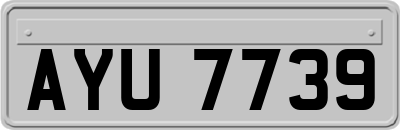 AYU7739