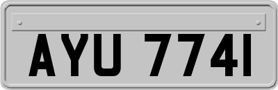 AYU7741