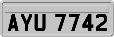 AYU7742