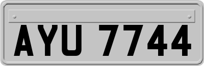 AYU7744
