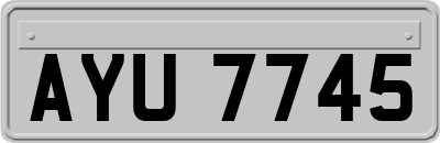 AYU7745