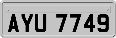 AYU7749