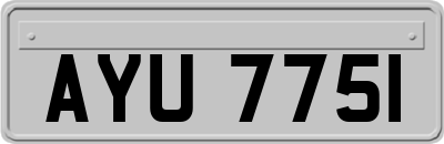 AYU7751