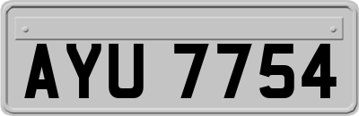 AYU7754