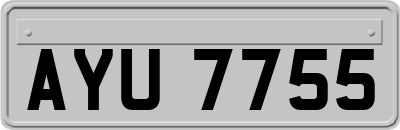 AYU7755