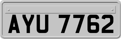 AYU7762