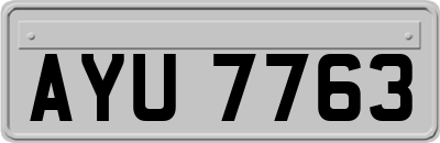 AYU7763