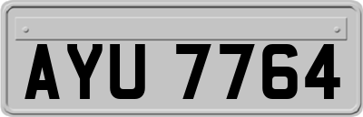 AYU7764