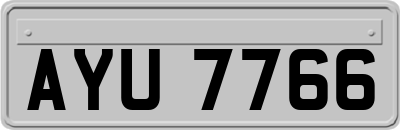 AYU7766