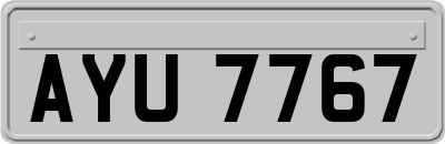 AYU7767